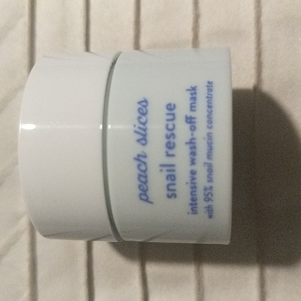 Intensive Wash Off Mask - Picture 4 of 4